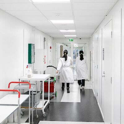 Tutkimus paljastaa eettisen johtamisen ongelmia sote-alalla