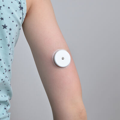 Perheen hyvinvointi heijastuu lasten tyypin 1 diabeteksen hoitotasapainoon