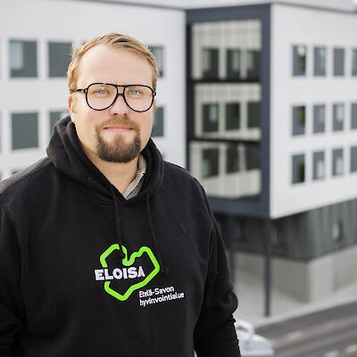 ”Joudumme jälleen tähän jo jokavuotiseksi vakiintuneeseen prosessiin”
