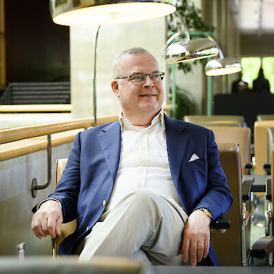 Kelan hallituksen puheenjohtaja: ”Viime syksy on jättänyt luottamukseen säröjä”