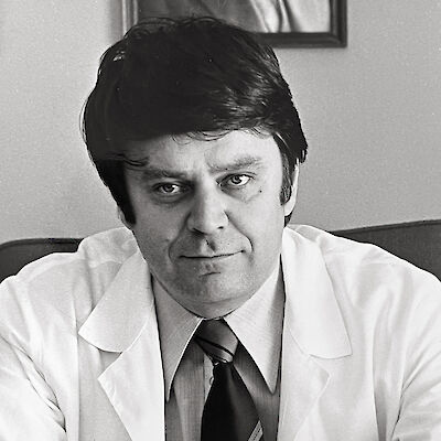 Matti Romo 15.6.1936–22.3.2026
