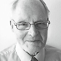 Reino Ruosteenoja 8.6.1929–26.4.2026
