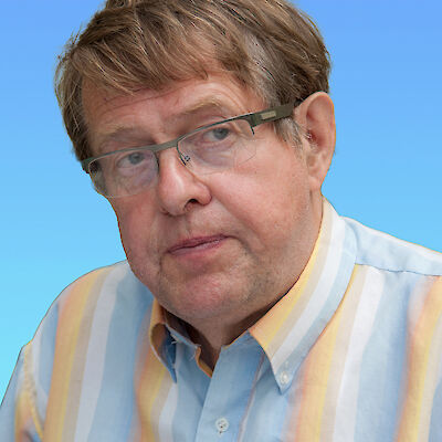Kari Tuhkanen 10.8.1949–14.5.2026