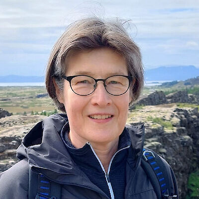 Päivi Korhonen 3.10.1965–27.5.2026