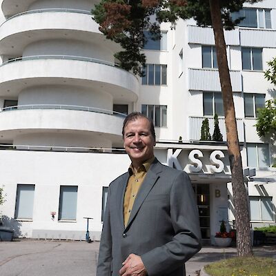 ”Tuotantotavoitteet eivät ole tärkein ajuri ohjaamaan lääkärin toimintaa”