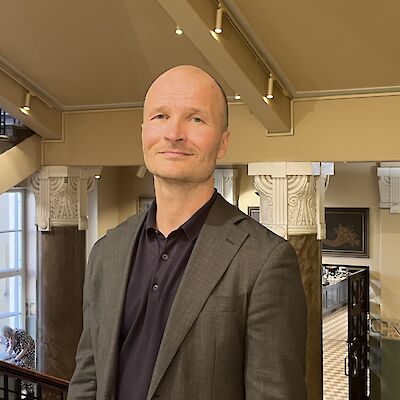 Ylilääkäri: Kansallinen verenpainerekisteri syntyisi nopeasti ja pienellä tiimillä