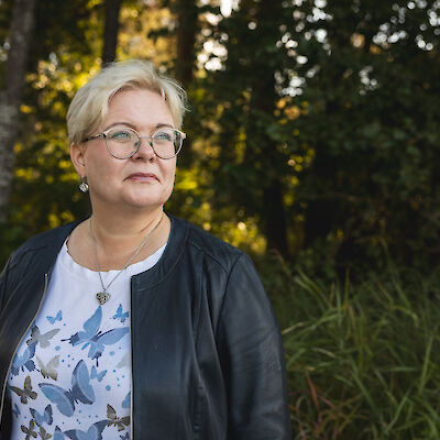 ”Lääkärien hyvinvointi auttaa myös työnantajaa”