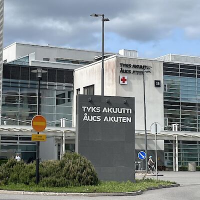 Viranomaisen patistus sai Varhan purkamaan jatkohoidon pullonkaulat