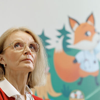 Uskaltaako perheväkivallan uhri pian lääkäriin?