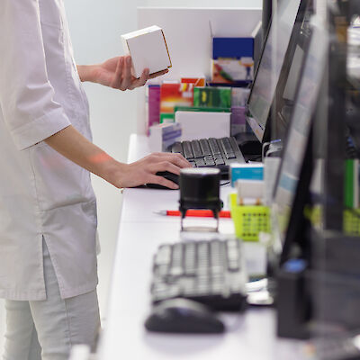 Reseptioikeuden laajentaminen ja muita ajankohtaisia keskusteluja