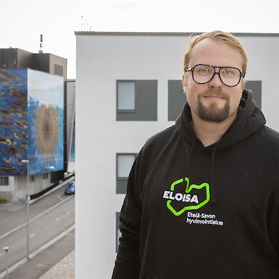 Jatkuvassa sopeutuksen kierteessä