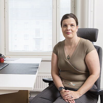 Diabetesliiton ylilääkäri: ”Tämä on suoraan ihmisten terveyteen kohdistuvaa leikkausta”
