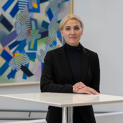 Väitös: Kukin sektori omassa kuplassaan