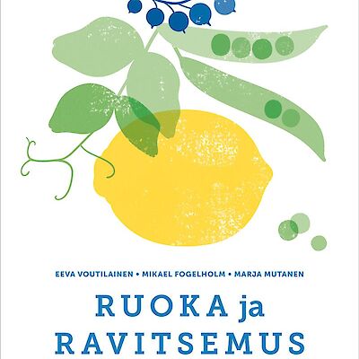 Terveytemme perusta