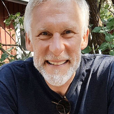 Markku Sainio 28.9.1958–13.3.2026