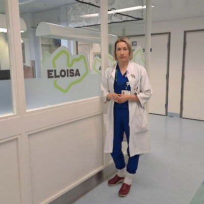 ”Lääkärit eivät voi enää luottaa siihen, että työt jatkuvat”