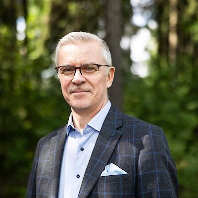 Professori palliatiivisesta hoidosta: ”Kehitys on ajanut erityispätevyyden ohi”