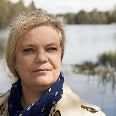 Suomi vaatii tiukempaa sääntelyä nikotiinituotteille