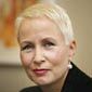 Suvi-Anne Siimes Lääketeollisuuden toimitusjohtajaksi