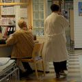 Mikkelin lääkärit uhkaavat lähteä