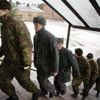 Varusmiesten palvelusturvallisuus ei ole paras mahdollinen