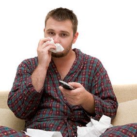 A(H1N1)-influenssan toinen aalto alkanut Britanniassa