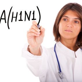 Astmapotilailla suurin A(H1N1):n komplikaatioriski