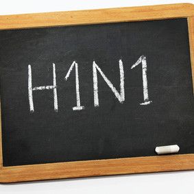 Enää 12 % saksalaisista aikoo ottaa H1N1-rokotuksen
