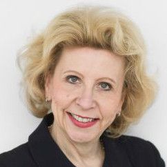 Leena Peltonen-Palotiestä tieteen akateemikko