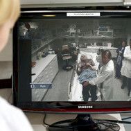 Lääkäriliiton laatupalkinto Telestroke-hankkeelle
