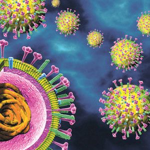 A(H1N1)-influenssan esiintyvyyttä selvitetään vasta-ainetutkimuksin