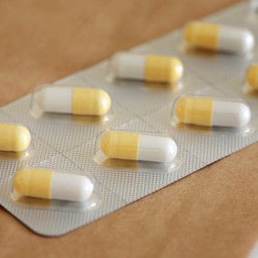 Tamifluta voi määrätä myös alle vuoden ikäisille