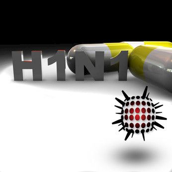 Oseltamiviirille resistentin A(H1N1)-viruksen epäillään tarttuneen potilaasta toisiin