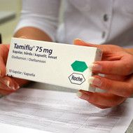 BMJ kyseenalaistaa Tamiflun tehon