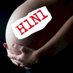 A(H1N1)-influenssa voi lisätä äitiyskuolleisuutta USA:ssa
