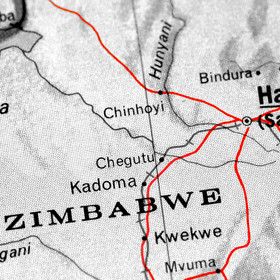 22 kuollut tuhkarokkoon Zimbabwessa