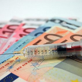 Yli jääneiden A(H1N1)-rokotteiden kauppa pyörii