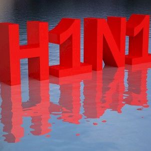 WHO kiistää ylilyönnit H1N1-pandemian riskiarvioinnissa