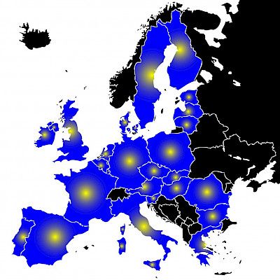 EU-maiden terveydenhuollon suorituskykyä vertaileva tutkimus alkaa
