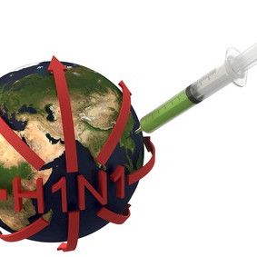 Suomi saanut lähes kaikki tilaamansa A(H1N1)-rokotteet