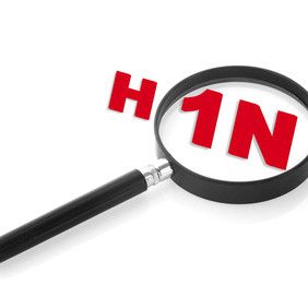 Suomalaisvanhuksilla runsaasti A(H1N1)-influenssan vasta-aineita