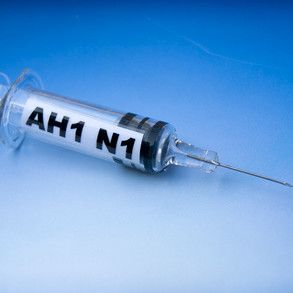 A(H1N1) mukaan seuraavaan kausi-influenssarokotteeseen