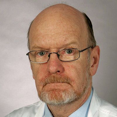 Markku Kasteelle merkittävä tunnustuspalkinto
