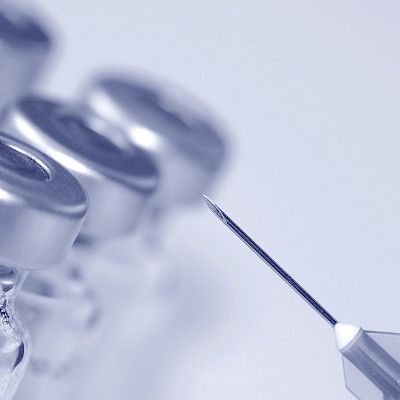 Lasten ja nuorten rokottaminen vähentää rokottamattomien influenssatartuntoja