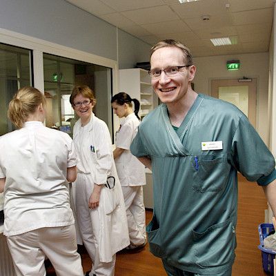 Kainuun uusi päivystys käy malliksi muuallekin