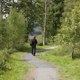 Liikunta nostaa mielialaa jo puolessa tunnissa