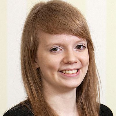 Nuori tieteilijä tähtää lääkikseen