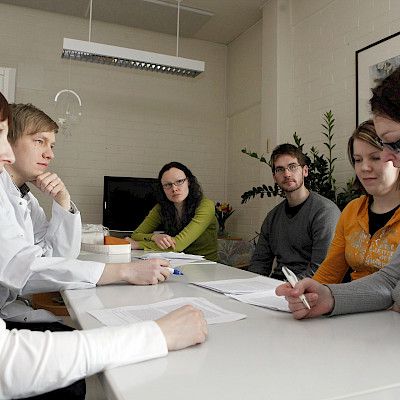 Eurosta koulitaan Kainuussa hyvä yleislääkäri