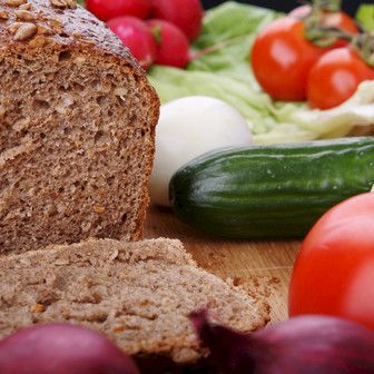 Ruokapäiväkirja osoittaa kuidun vähentävän paksusuolisyöpäriskiä
