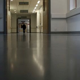 Yöllisestä päivystysvahvuudesta ei ole suosituksia